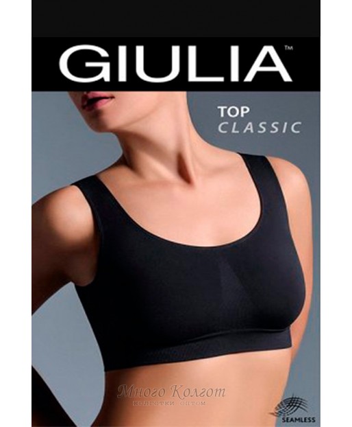Classic top